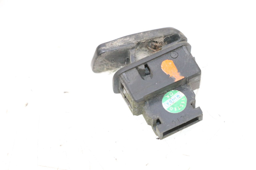photo de CONMUTADOR DE CLAXON PIAGGIO MP3 RL 250 (2006 - 2010) - Zoom estado de uso