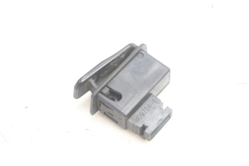 photo de CONMUTADOR CLAXON YAMAHA NEO'S NEOS 2T 50 (1998 - 2007) - Zoom estado de uso