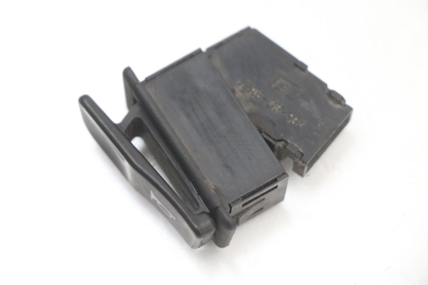 photo de CONMUTADOR DE CLAXON HONDA NHX LEAD 110 (2008 - 2010) - Zoom estado de uso