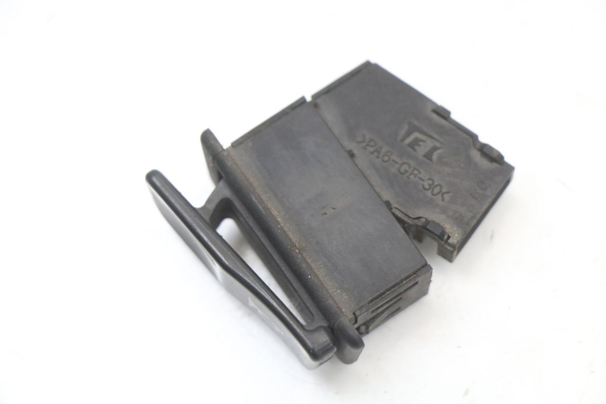 photo de CONMUTADOR DE CLAXON HONDA NHX LEAD 110 (2008 - 2010) - Zoom estado de uso