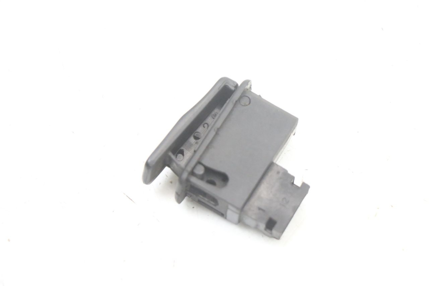 photo de CONMUTADOR DE CLAXON HONDA SCV LEAD 100 (2003 - 2007) - Zoom estado de uso