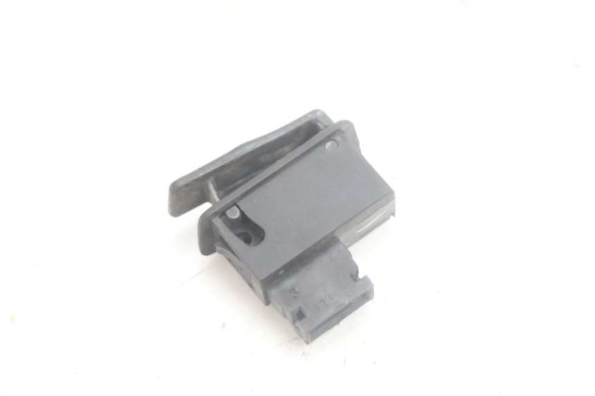 photo de CONMUTADOR DE CLAXON HONDA SCV LEAD 100 (2003 - 2007) - Zoom estado de uso