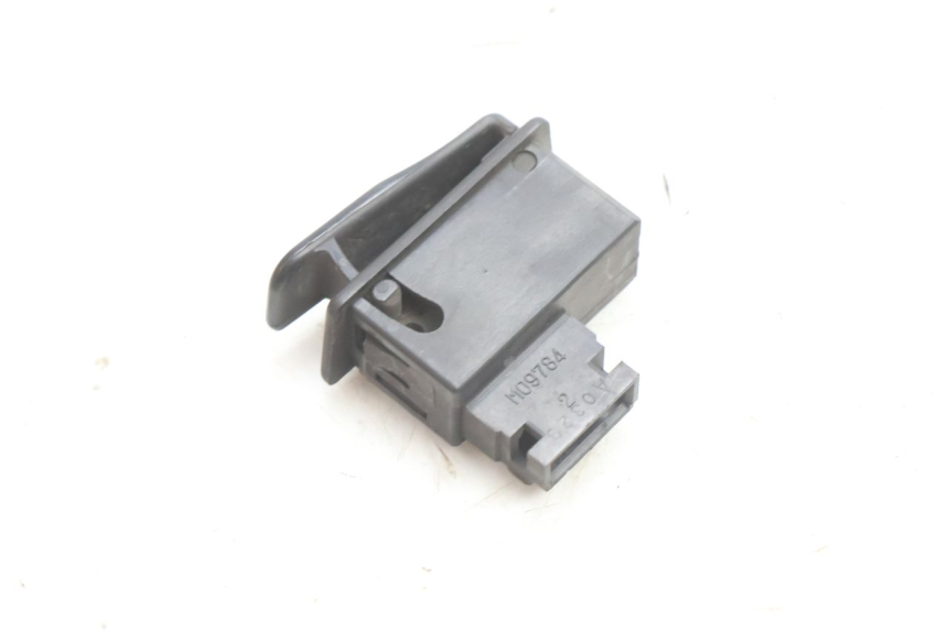 photo de CONMUTADOR CLAXON HONDA SH 125 (2001 - 2003) - Zoom estado de uso