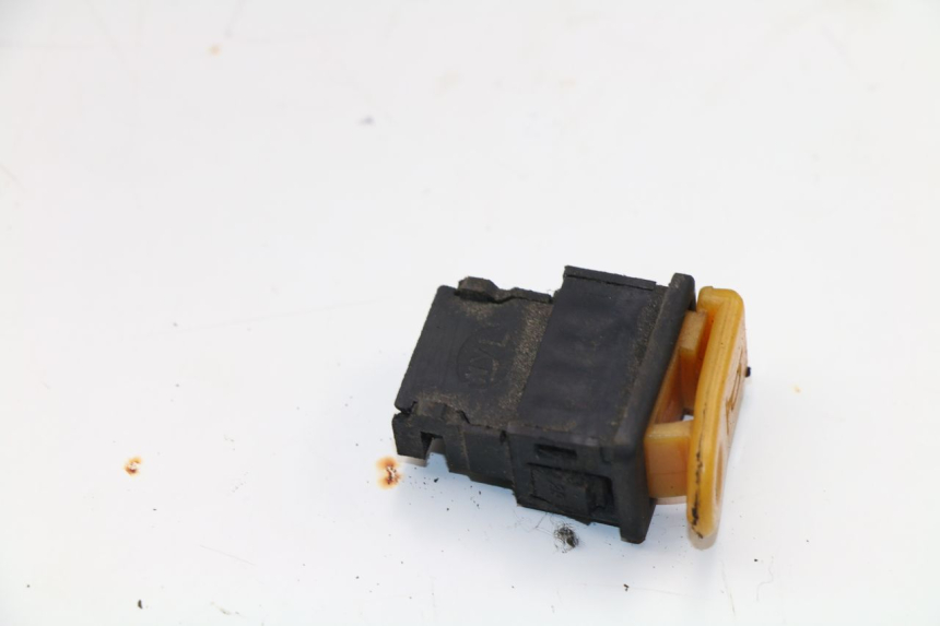 photo de CONMUTADOR CLAXON WACOX SHENKE 50 (2008 - 2014) - Zoom estado de uso