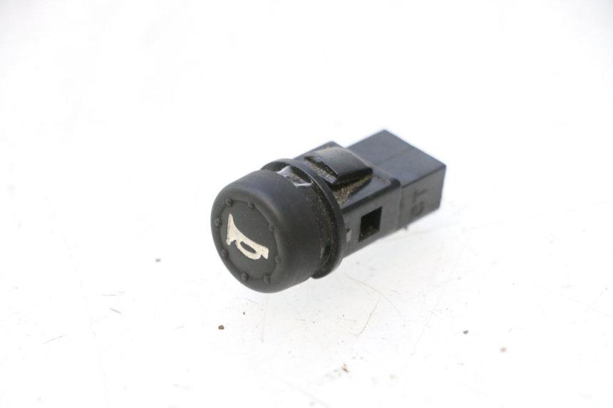 photo de CONMUTADOR DE CLAXON APRILIA SR 2T 50 (2012 - 2017) - Zoom estado de uso