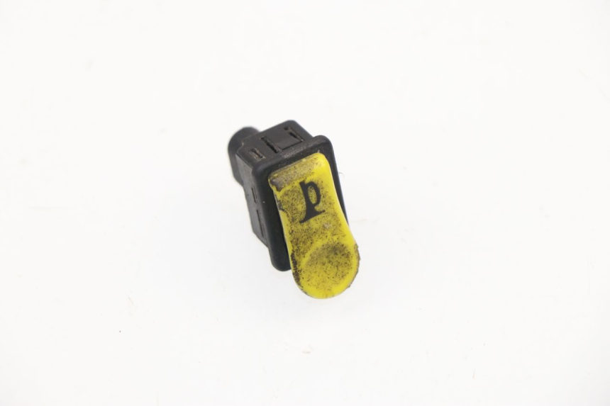 photo de CONMUTADOR CLAXON GILERA STORM 50 (1993 - 1997) - Vista principal