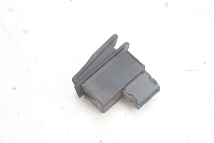 photo de CONMUTADOR DE CLAXON YAMAHA XMAX X-MAX 125 (2006 - 2009) - Zoom estado de uso