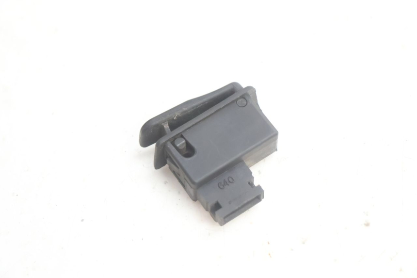 photo de CONMUTADOR DE CLAXON YAMAHA XMAX X-MAX 125 (2006 - 2009) - Zoom estado de uso