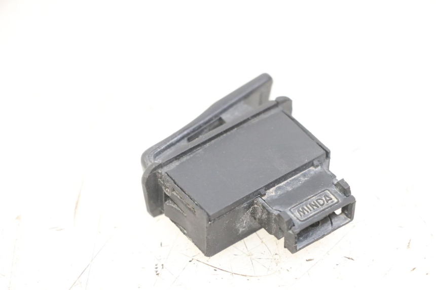 photo de CONMUTADOR CLAXON YAMAHA NEO'S NEOS 2T EASY 50 (2013 - 2016) - Zoom estado de uso