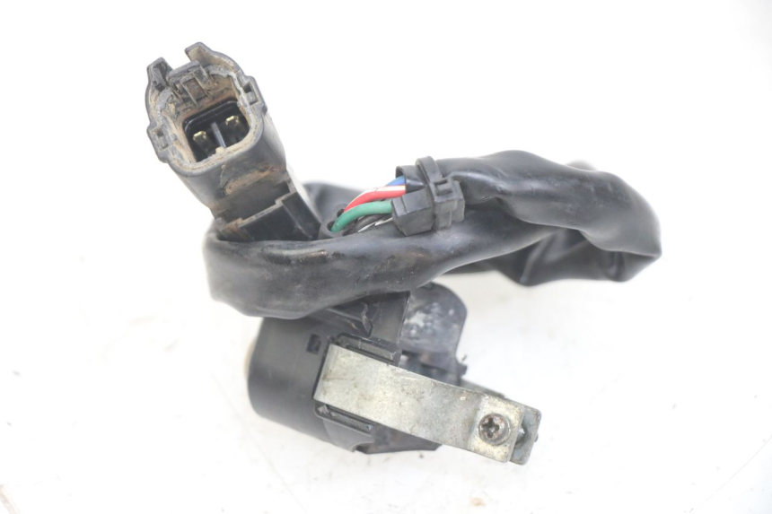 photo de INTERRUPTOR DE LUCES Y SEñALES. KAWASAKI KXF KX-F 250 (2012 - 2014) - Vista general del producto