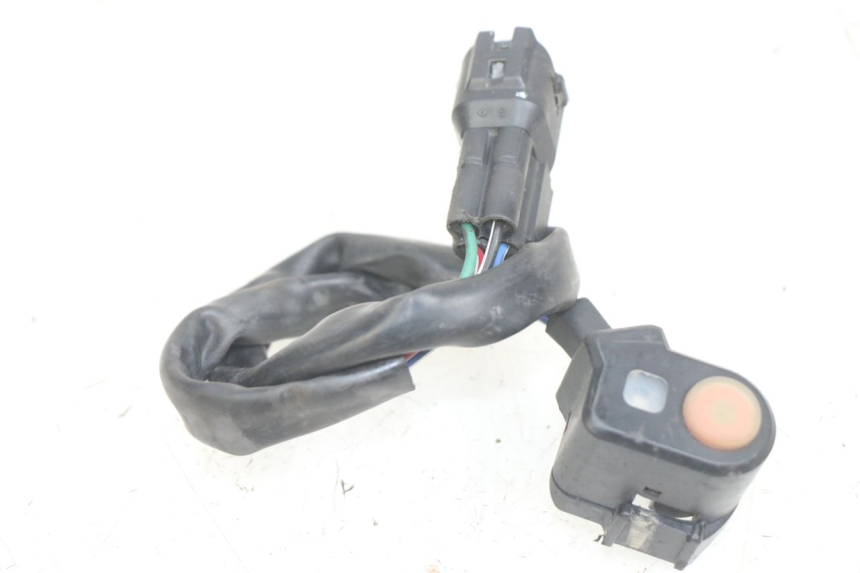 photo de INTERRUPTOR DE LUCES Y SEñALES. KAWASAKI KXF KX-F 250 (2012 - 2014) - Detalles de los puntos de fijación