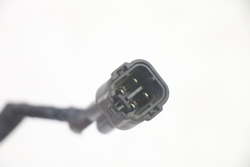 photo de CONMUTADOR KAWASAKI KXF KX-F 250 (2017 - 2019) - Detalles de los puntos de fijación