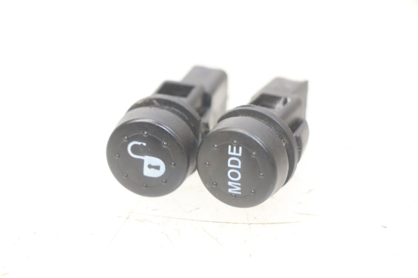 photo de COMMODO PIAGGIO LIBERTY IGET 4T 50 (2015 - 2020) - Vista principal