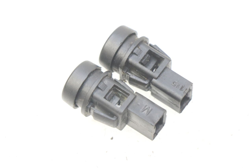 photo de COMMODO PIAGGIO LIBERTY IGET 4T 50 (2015 - 2020) - Zoom estado de uso