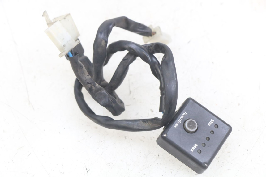 photo de COMMODO PIAGGIO MP3 LT 400 (2007 - 2012) - Detalle de la pieza