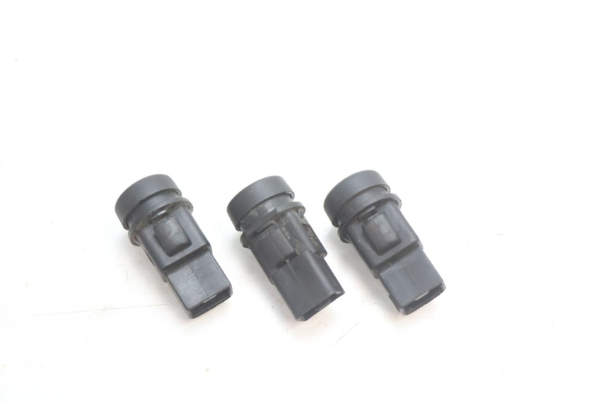 photo de CONMUTADOR PIAGGIO MP3 LT 300 (2010 - 2016) - Zoom estado de uso