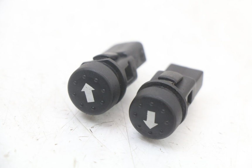 photo de COMMODO MOTO GUZZI NORGE 8V GT 1200 (2011 - 2016) - Vista principal