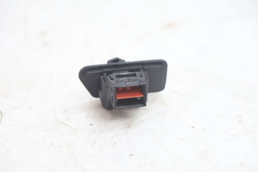 photo de CONMUTADOR LUCES TGB CITY RS 50 (2011 - 2016) - Zoom estado de uso
