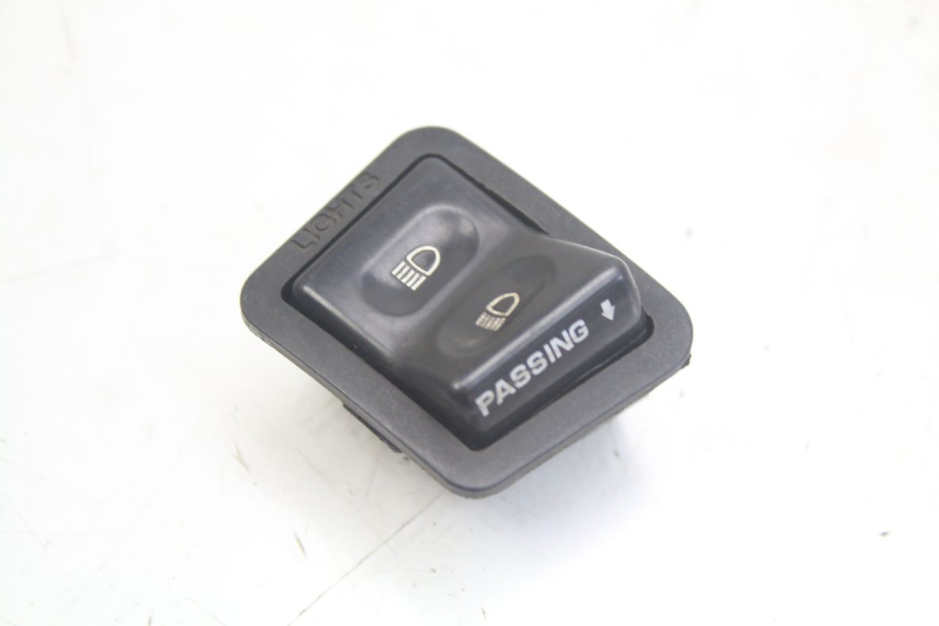 photo de CONMUTADOR LUCES SYM ORBIT 2 4T 50 (2018 - 2022) - Vista principal