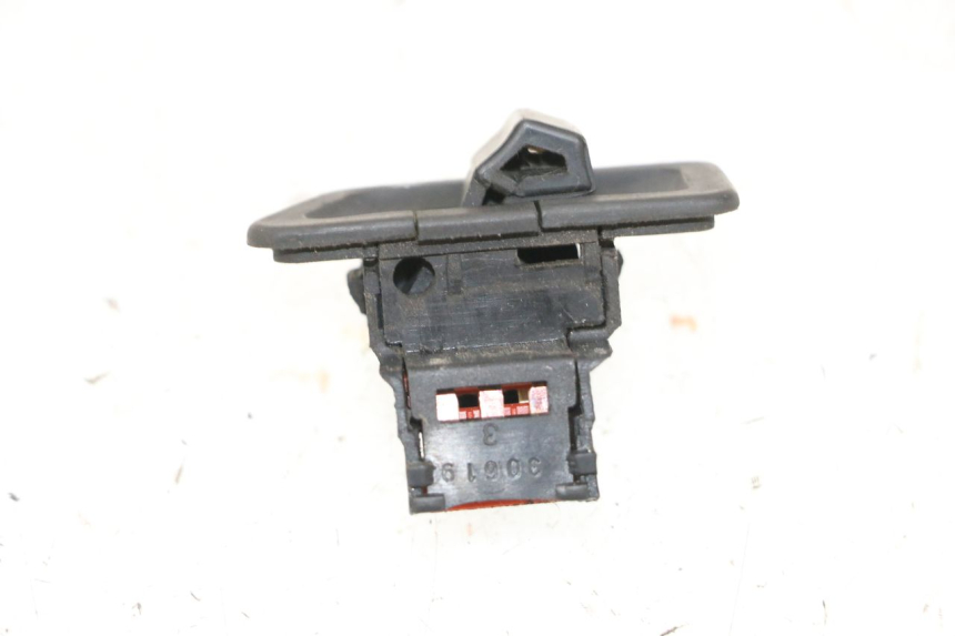 photo de INTERRUPTOR DE LUZ DE FARO. SYM ORBIT 2 4T 50 (2008 - 2017) - Zoom estado de uso