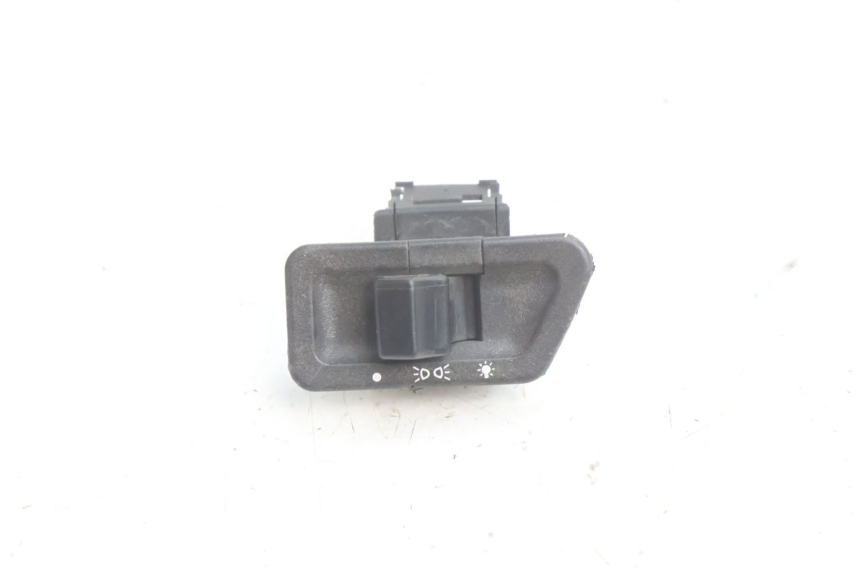 photo de CONMUTADOR LUCES HONDA SH 125 (2001 - 2003) - Vista principal