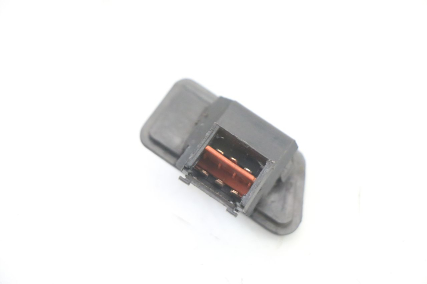 photo de INTERRUPTOR DE LUZ DE FARO. SYM ORBIT 2 4T 50 (2008 - 2017) - Zoom estado de uso