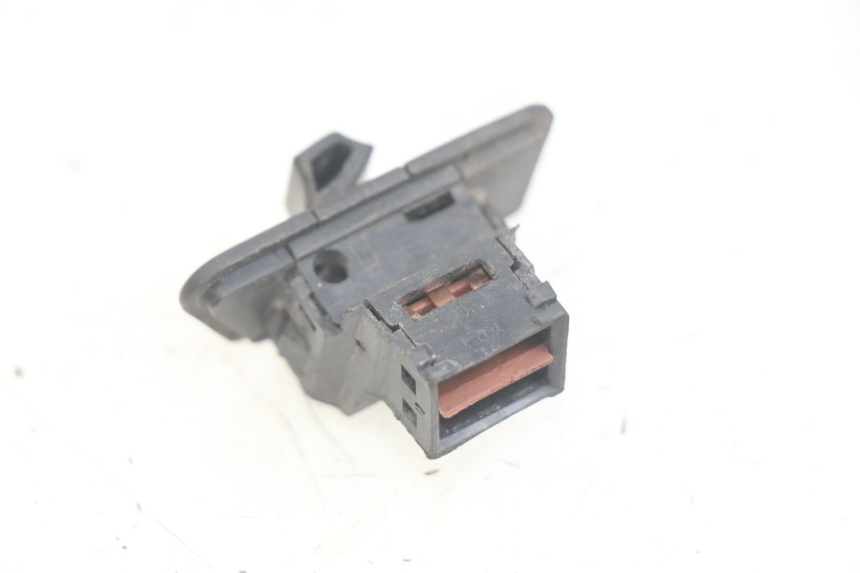 photo de INTERRUPTOR DE LUZ DE FARO. SYM SYMPHONY 125 (2009 - 2015) - Zoom estado de uso