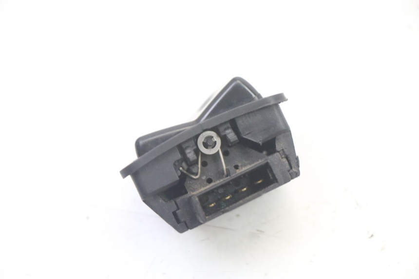 photo de INTERRUPTOR DE LUZ ALTA APRILIA ATLANTIC 125 (2003 - 2009) - Zoom estado de uso