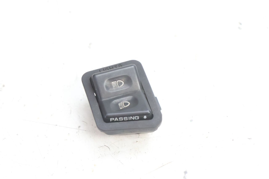 photo de CONMUTADOR LUCES APRILIA ATLANTIC S 125 (2010 - 2013) - Vista principal