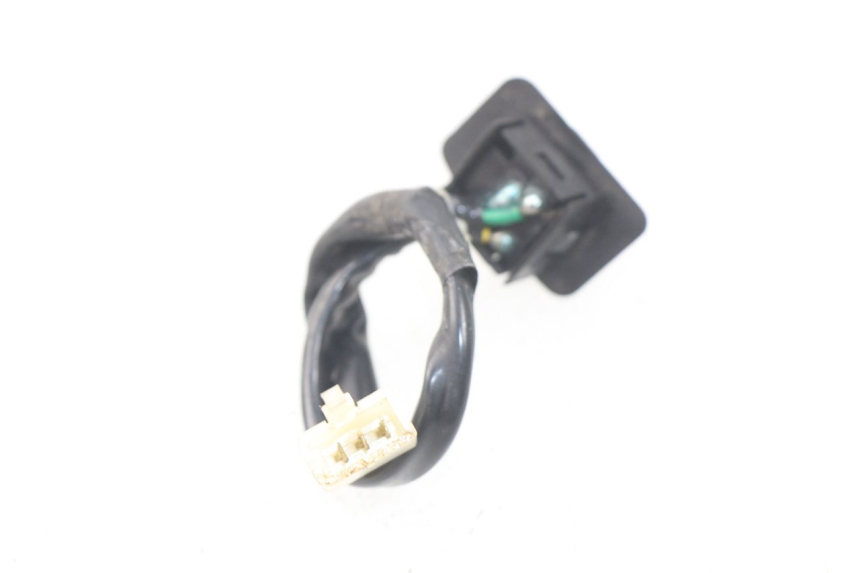 photo de CONMUTADOR LUCES MBK FLIPPER 115 (2013 - 2017) - Zoom estado de uso