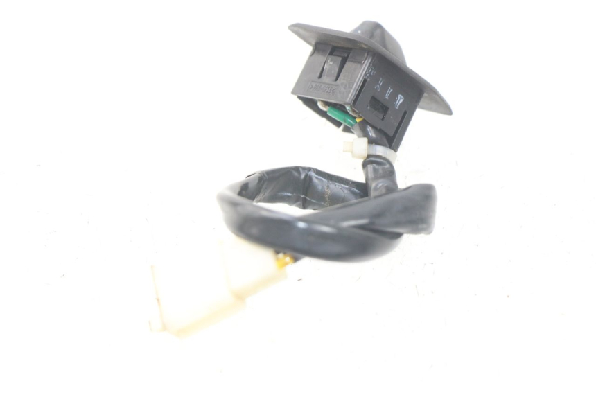 photo de CONMUTADOR LUCES MBK FLIPPER 115 (2013 - 2017) - Otra perspectiva