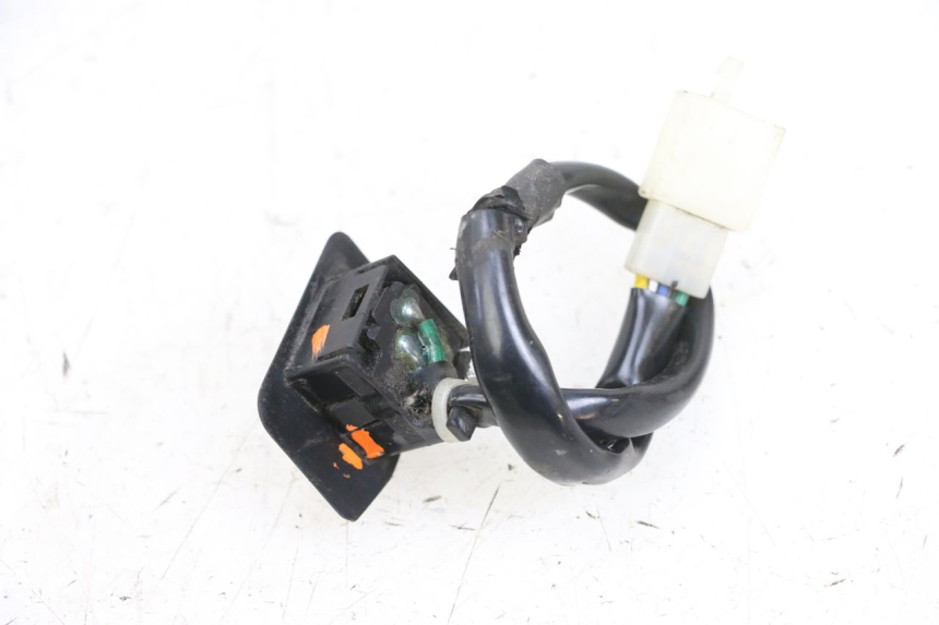 photo de CONMUTADOR LUCES MBK FLIPPER 115 (2013 - 2017) - Primer plano técnico