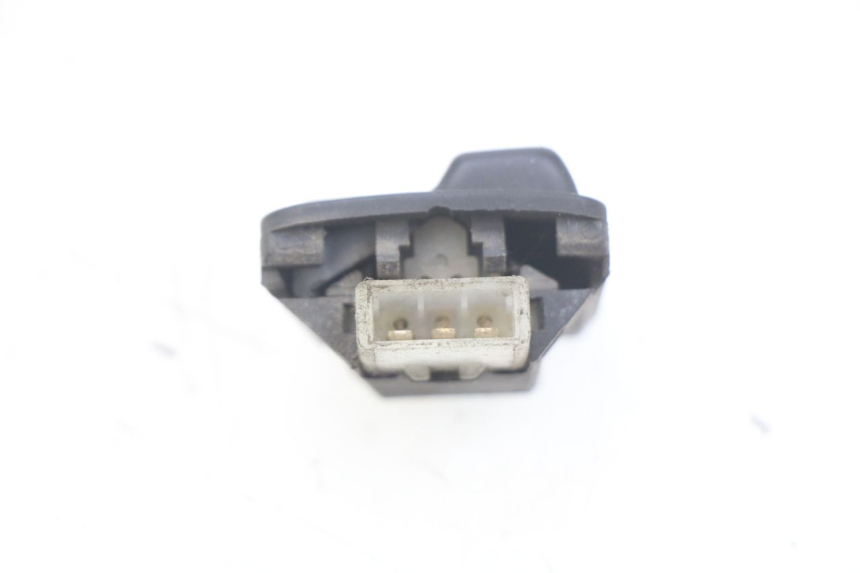photo de INTERRUPTOR DE LUZ ALTA HONDA NHX LEAD 110 (2008 - 2010) - Zoom estado de uso