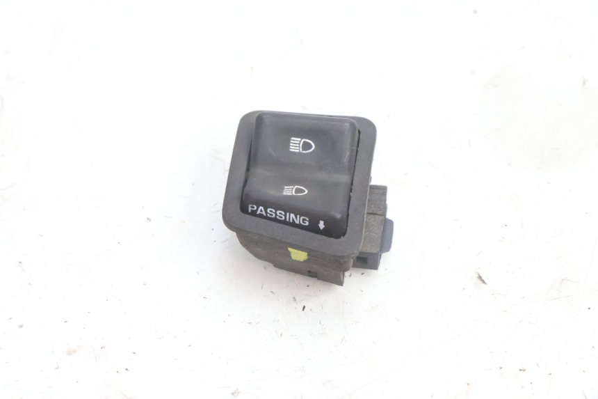 photo de INTERRUPTOR DE LUZ ALTA SYM ORBIT 2 4T 50 (2008 - 2017) - Vista principal