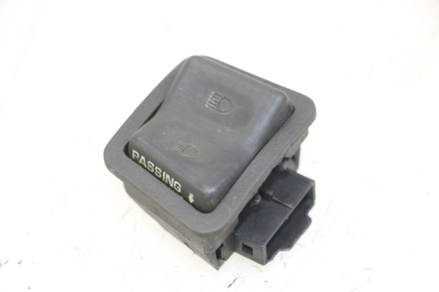 photo de INTERRUPTOR DE LUZ ALTA SYM ORBIT 2 4T 50 (2008 - 2017) - Vista principal