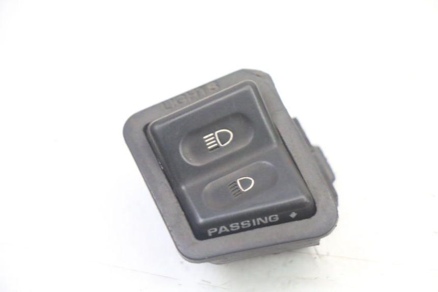 photo de INTERRUPTOR DE LUZ ALTA SYM ORBIT III 3 4T 50 (2018 - 2021) - Vista principal