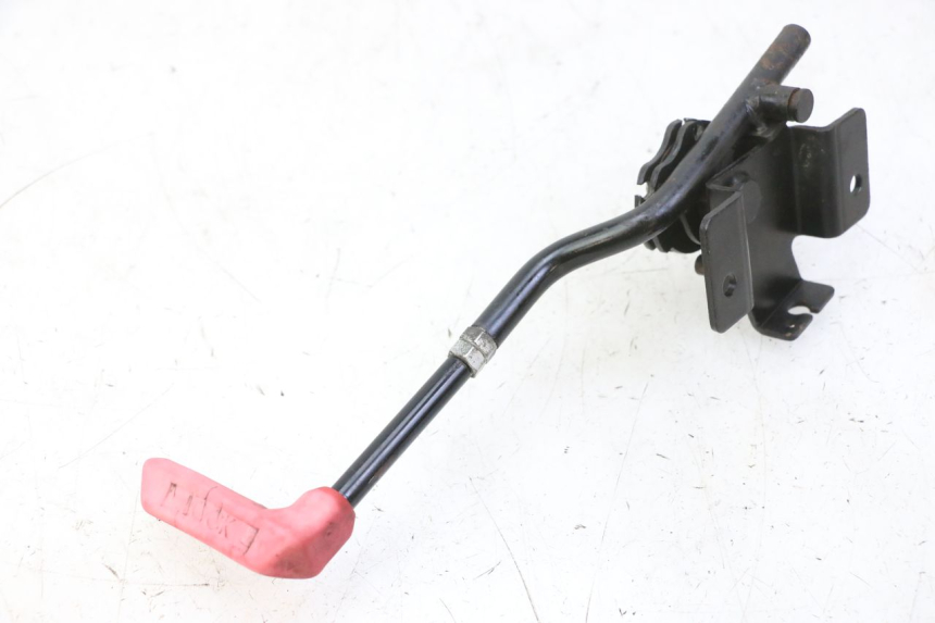 photo de CONMUTADOR ROLL LOCK QUADRO 4 4D 350 (2015 - 2018) - Vista principal