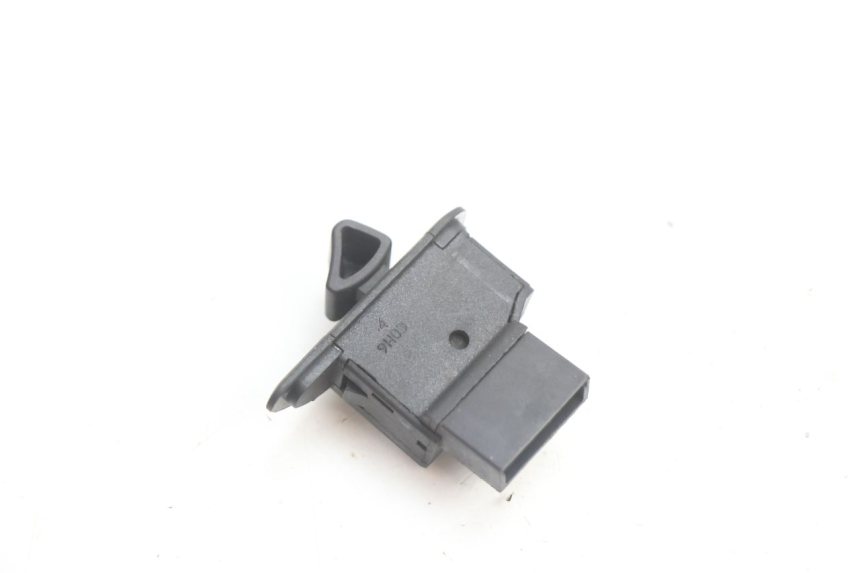 photo de INTERRUPTOR DE BLOQUEO DE RODILLO PIAGGIO MP3 LT 400 (2007 - 2012) - Zoom estado de uso