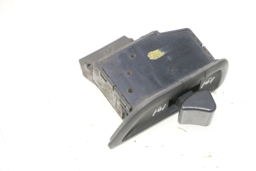 photo de CONMUTADOR ROLL LOCK PIAGGIO MP3 500 (2016 - 2018) - Zoom estado de uso