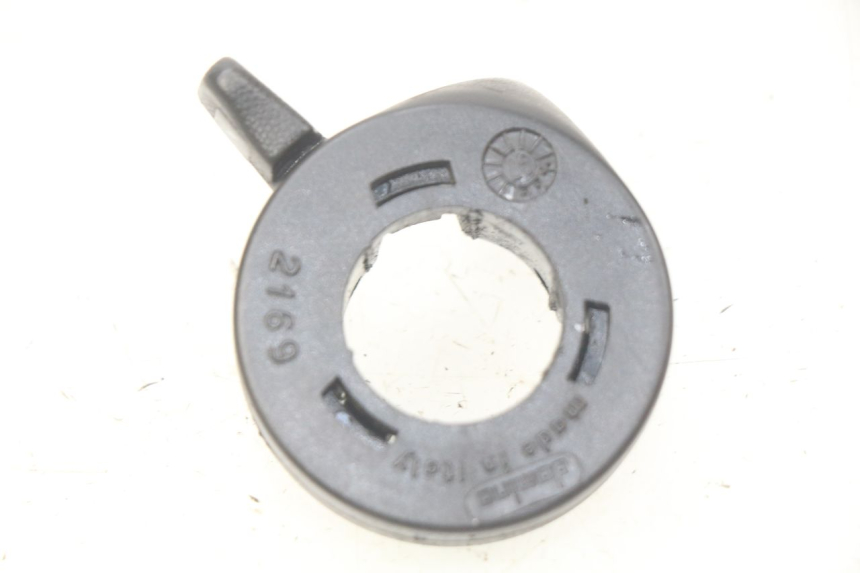 photo de COMMODO APRILIA SR LC 50 (1997 - 2004) - Zoom estado de uso