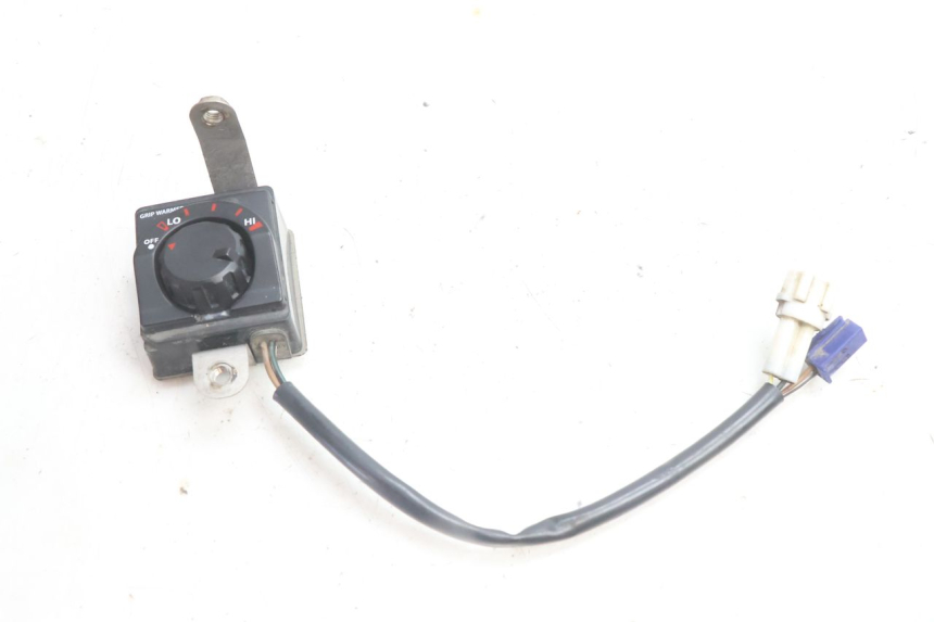 photo de CONMUTADOR YAMAHA TDM ABS 900 (2002 - 2014) - Vista principal