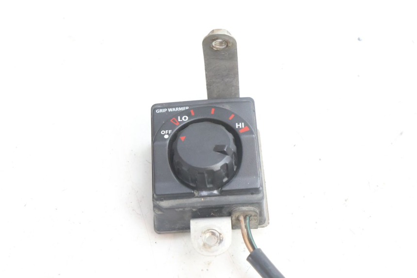 photo de CONMUTADOR YAMAHA TDM ABS 900 (2002 - 2014) - Detalle de la pieza