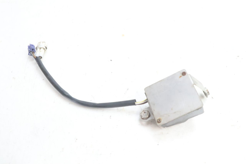 photo de CONMUTADOR YAMAHA TDM ABS 900 (2002 - 2014) - Otra perspectiva