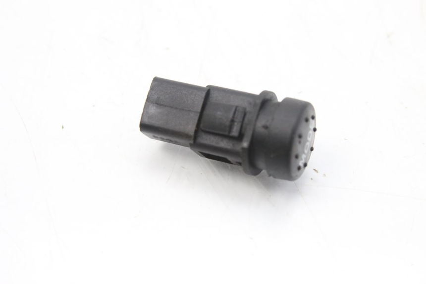 photo de COMMODO PIAGGIO VESPA GTS IGET ABS 125 (2017 - 2023) - Zoom estado de uso