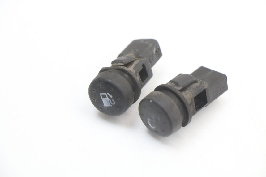 photo de CONMUTADOR PIAGGIO X10 125 (2012 - 2017) - Vista principal