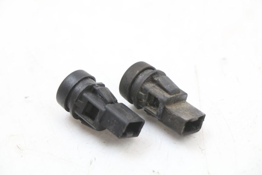 photo de CONMUTADOR PIAGGIO XEVO - X EVO 125 (2007 - 2017) - Zoom estado de uso