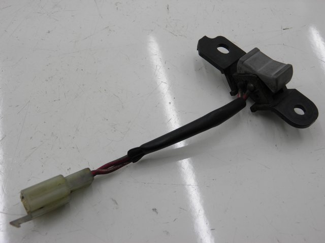 photo de CONMUTADOR YAMAHA FJ 3CX 1200 (1986 - 1996) - Vista principal