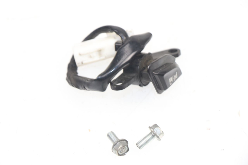 photo de CONMUTADOR YAMAHA YP T-MAX TMAX 530 (2017 - 2020) - Zoom estado de uso