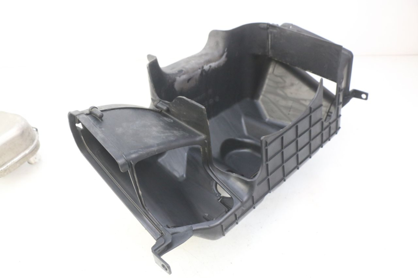 photo de COMPRESSOR PEUGEOT SATELIS COMPRESSOR K15 125 (2006 - 2009) - Detalle de la pieza