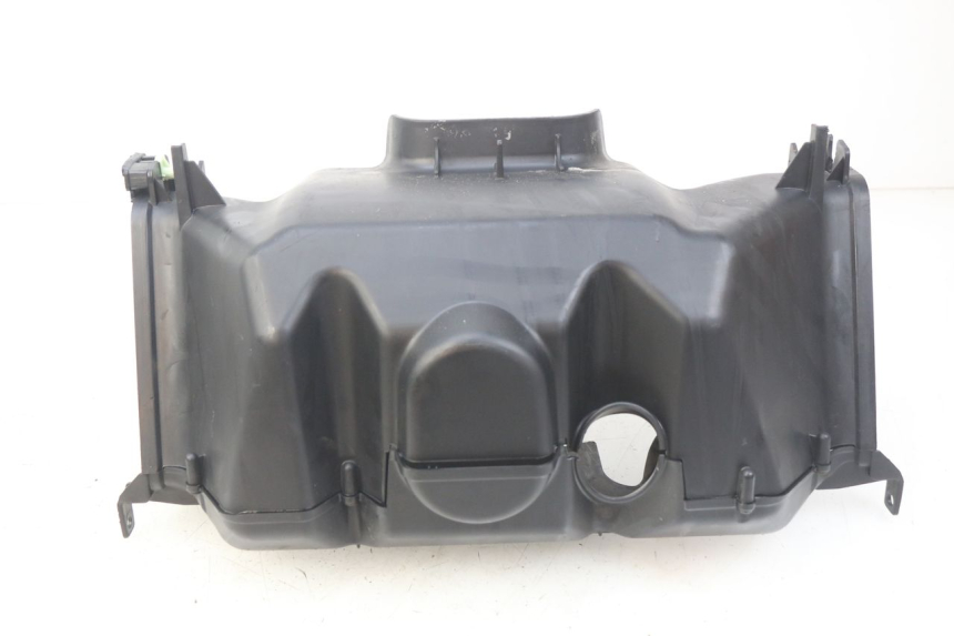 photo de COMPRESSOR PEUGEOT SATELIS COMPRESSOR K15 125 (2006 - 2009) - Primer plano técnico